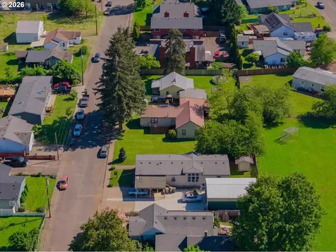 1044 23rd Avenue Sweet Home OR 97386