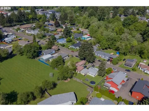 1044 23rd Avenue Sweet Home OR 97386