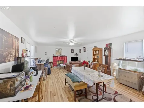 1044 23rd Avenue Sweet Home OR 97386