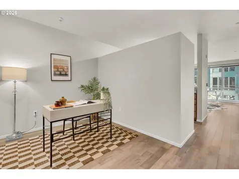 1125 NW 9th Avenue Portland OR 97209