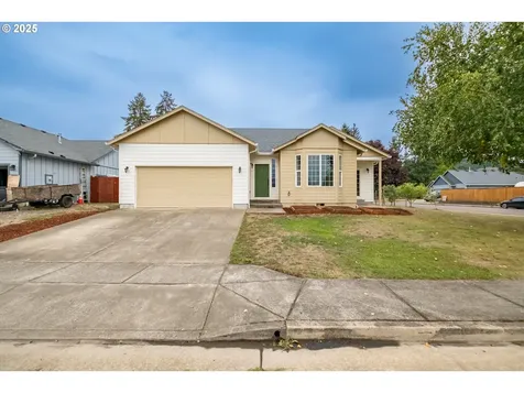 38601 Dogwood Street Scio OR 97374