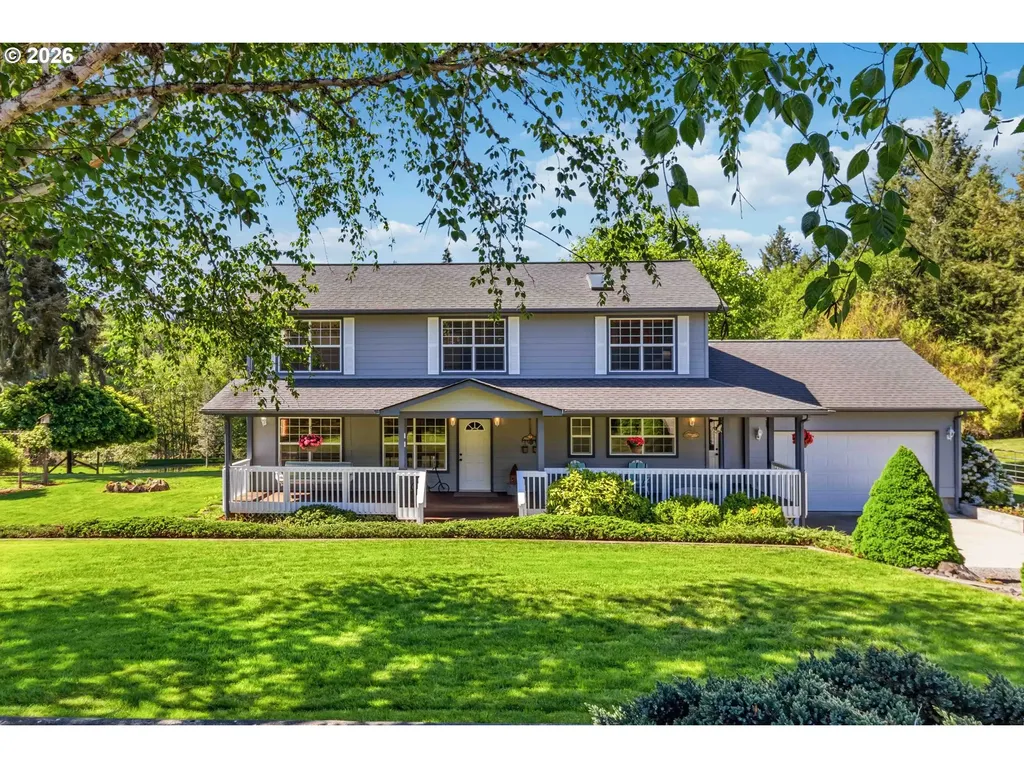 359 Frank Smith Road Toutle WA 98649