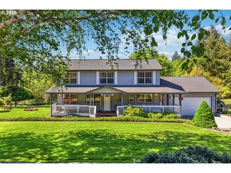 359 Frank Smith Road Toutle WA 98649