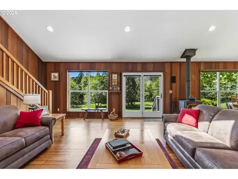 359 Frank Smith Road Toutle WA 98649