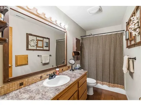 359 Frank Smith Road Toutle WA 98649