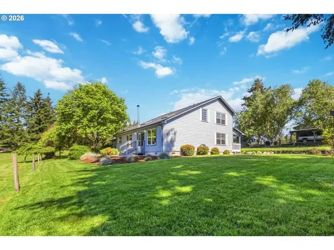 359 Frank Smith Road Toutle WA 98649