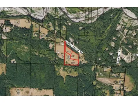 359 Frank Smith Road Toutle WA 98649