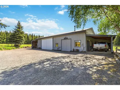 359 Frank Smith Road Toutle WA 98649