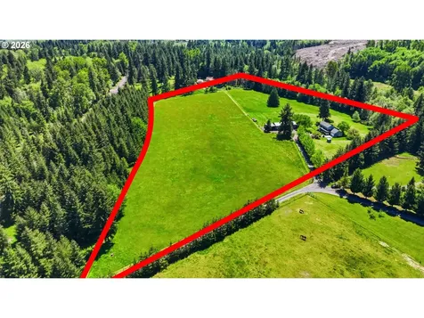 359 Frank Smith Road Toutle WA 98649
