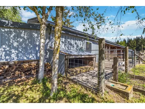 359 Frank Smith Road Toutle WA 98649