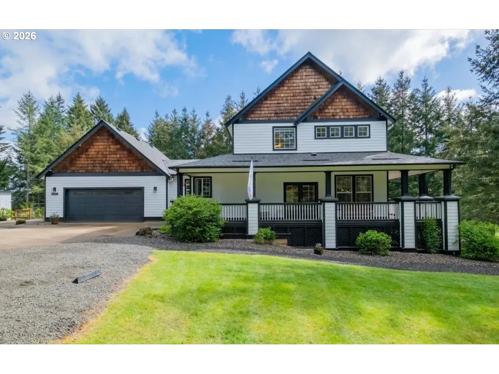 6030 Fern Hill Road Monmouth OR 97361