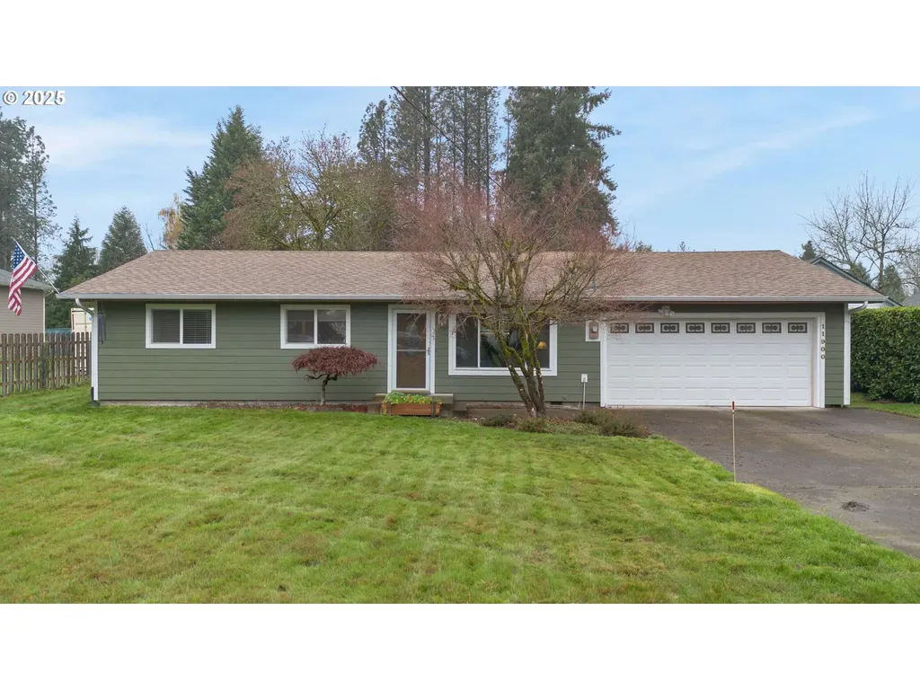 11900 NE 189th Street Battle Ground WA 98604