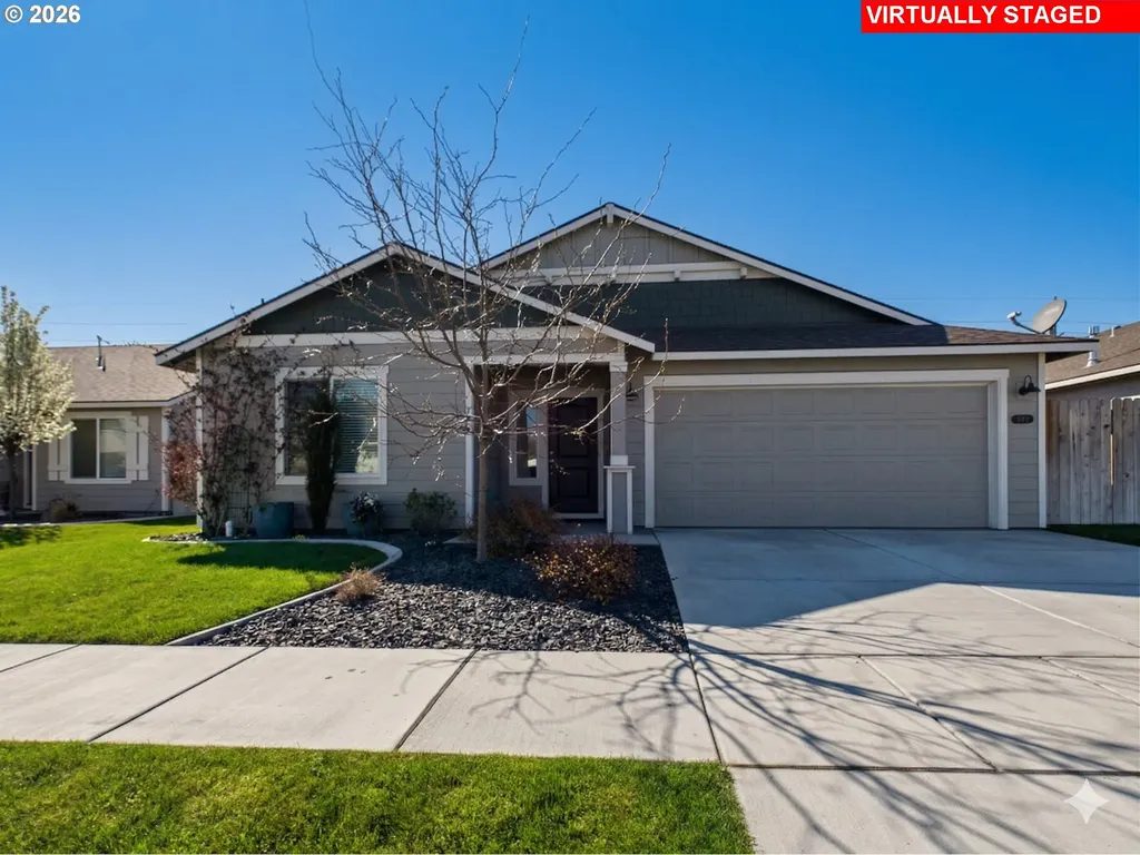 1973 NW 6th Street Hermiston OR 97838