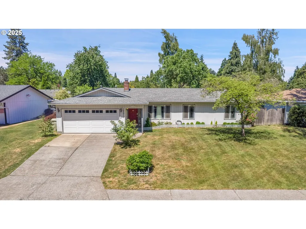 19977 SW Joann Court Beaverton OR 97003