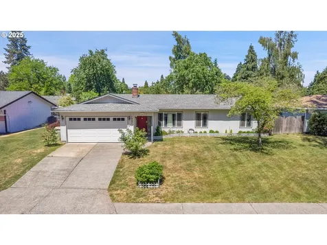 19977 SW Joann Court Beaverton OR 97003