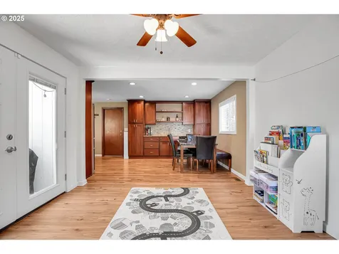19977 SW Joann Court Beaverton OR 97003