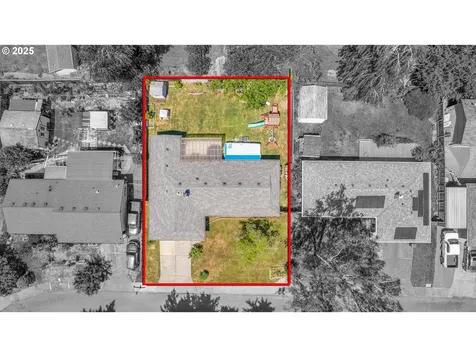19977 SW Joann Court Beaverton OR 97003