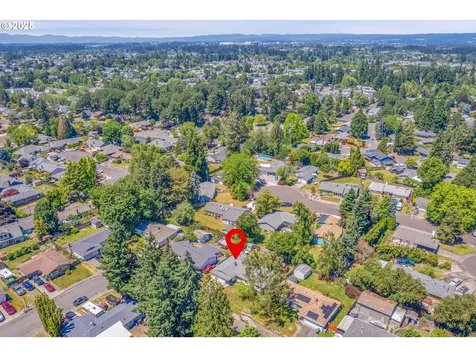 19977 SW Joann Court Beaverton OR 97003