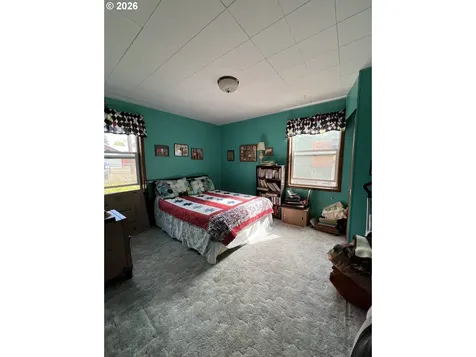 108/110 Park Avenue Seneca OR 97873