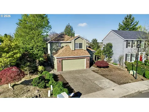 5391 NW Lianna Way Portland OR 97229