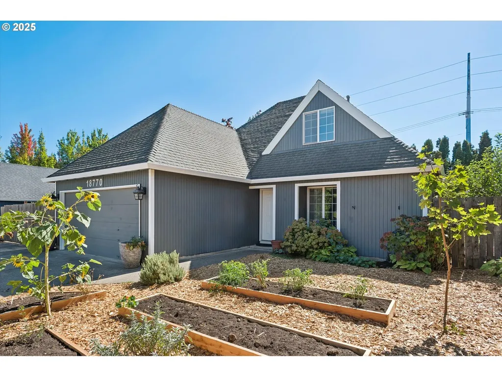 18770 SW Lisa Court Beaverton OR 97006