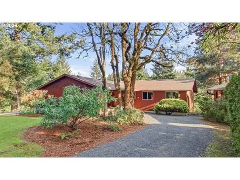 14325 NW Pheasant Hill Road Mcminnville OR 97128