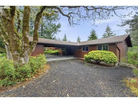 14325 NW Pheasant Hill Road Mcminnville OR 97128