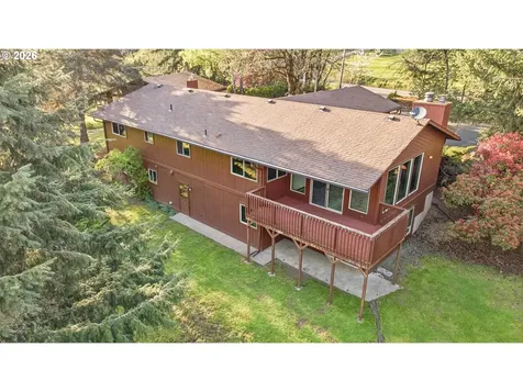 14325 NW Pheasant Hill Road Mcminnville OR 97128