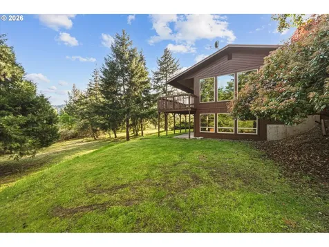 14325 NW Pheasant Hill Road Mcminnville OR 97128