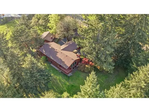 14325 NW Pheasant Hill Road Mcminnville OR 97128