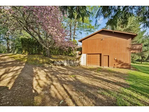 14325 NW Pheasant Hill Road Mcminnville OR 97128