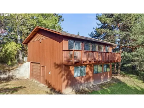 14325 NW Pheasant Hill Road Mcminnville OR 97128