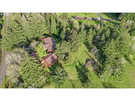 14325 NW Pheasant Hill Road Mcminnville OR 97128