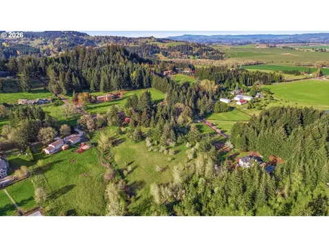14325 NW Pheasant Hill Road Mcminnville OR 97128