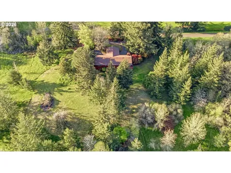 14325 NW Pheasant Hill Road Mcminnville OR 97128