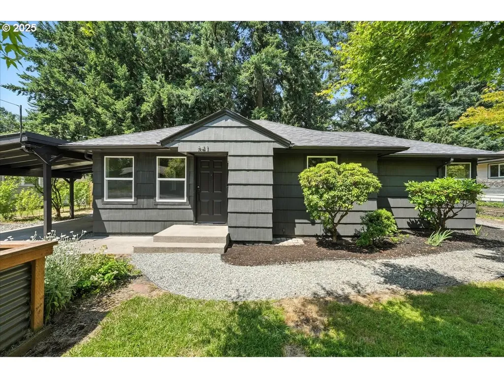 841 NE 113th Avenue Portland OR 97220