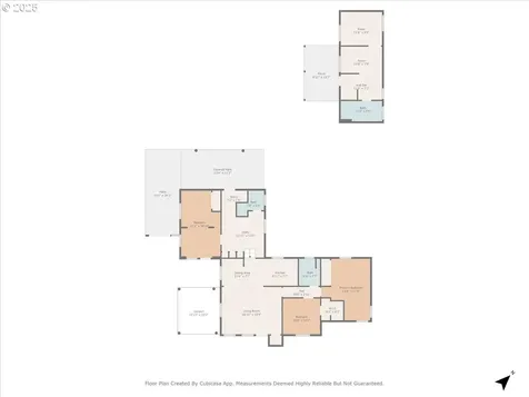 841 NE 113th Avenue Portland OR 97220