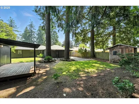 841 NE 113th Avenue Portland OR 97220