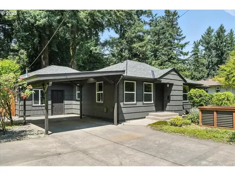 841 NE 113th Avenue Portland OR 97220