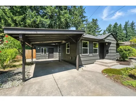 841 NE 113th Avenue Portland OR 97220