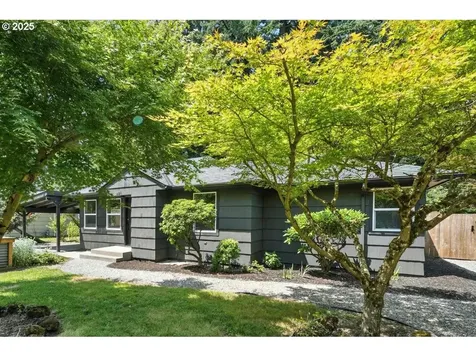 841 NE 113th Avenue Portland OR 97220