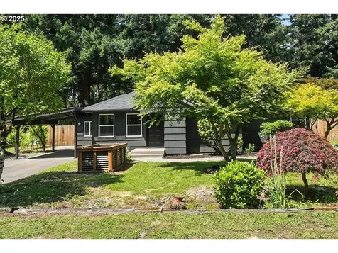 841 NE 113th Avenue Portland OR 97220