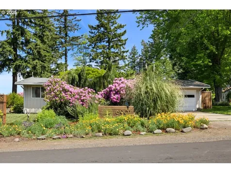 6907 SW Florence Lane Portland OR 97223