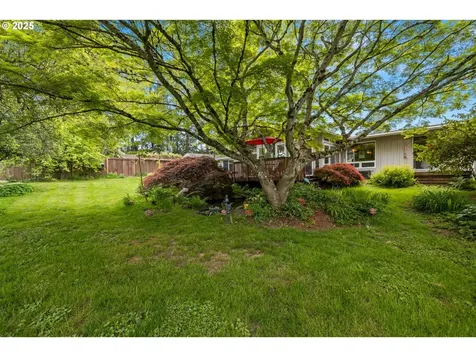 6907 SW Florence Lane Portland OR 97223