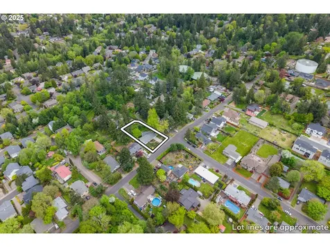 6907 SW Florence Lane Portland OR 97223
