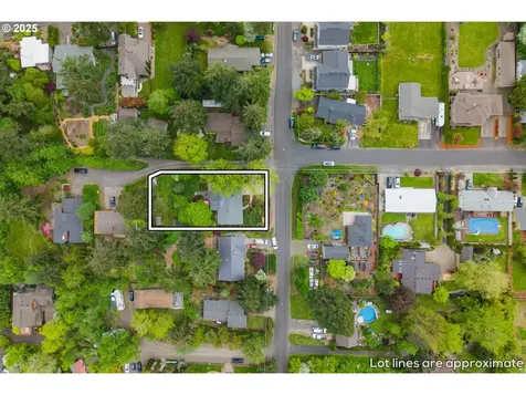 6907 SW Florence Lane Portland OR 97223
