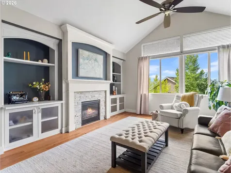 1420 NW Goodwin Street Camas WA 98607