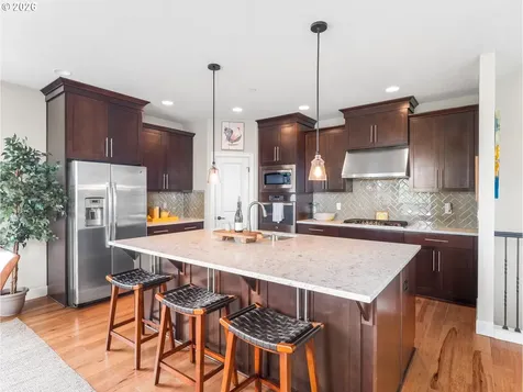 1420 NW Goodwin Street Camas WA 98607