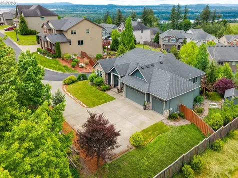 1420 NW Goodwin Street Camas WA 98607