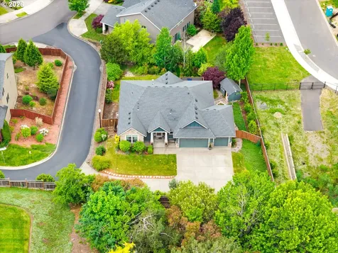 1420 NW Goodwin Street Camas WA 98607
